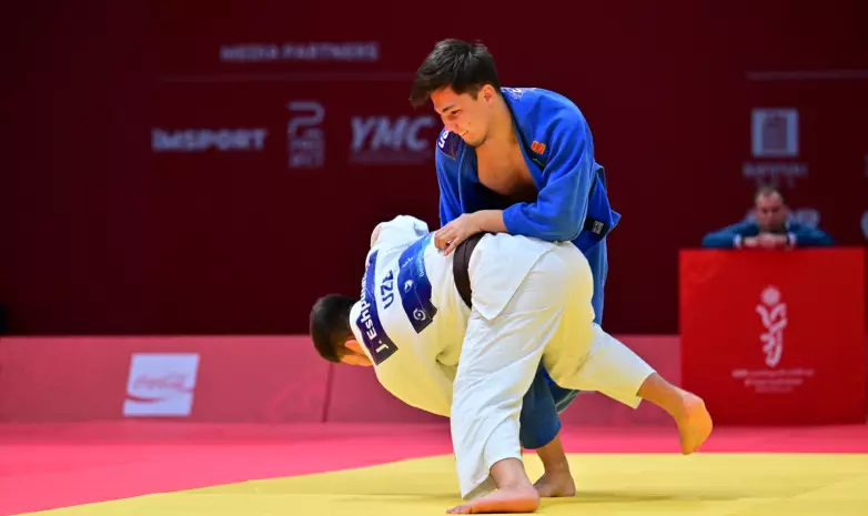 Казахстан и Узбекистан определили обладателя золота Азиады-2025