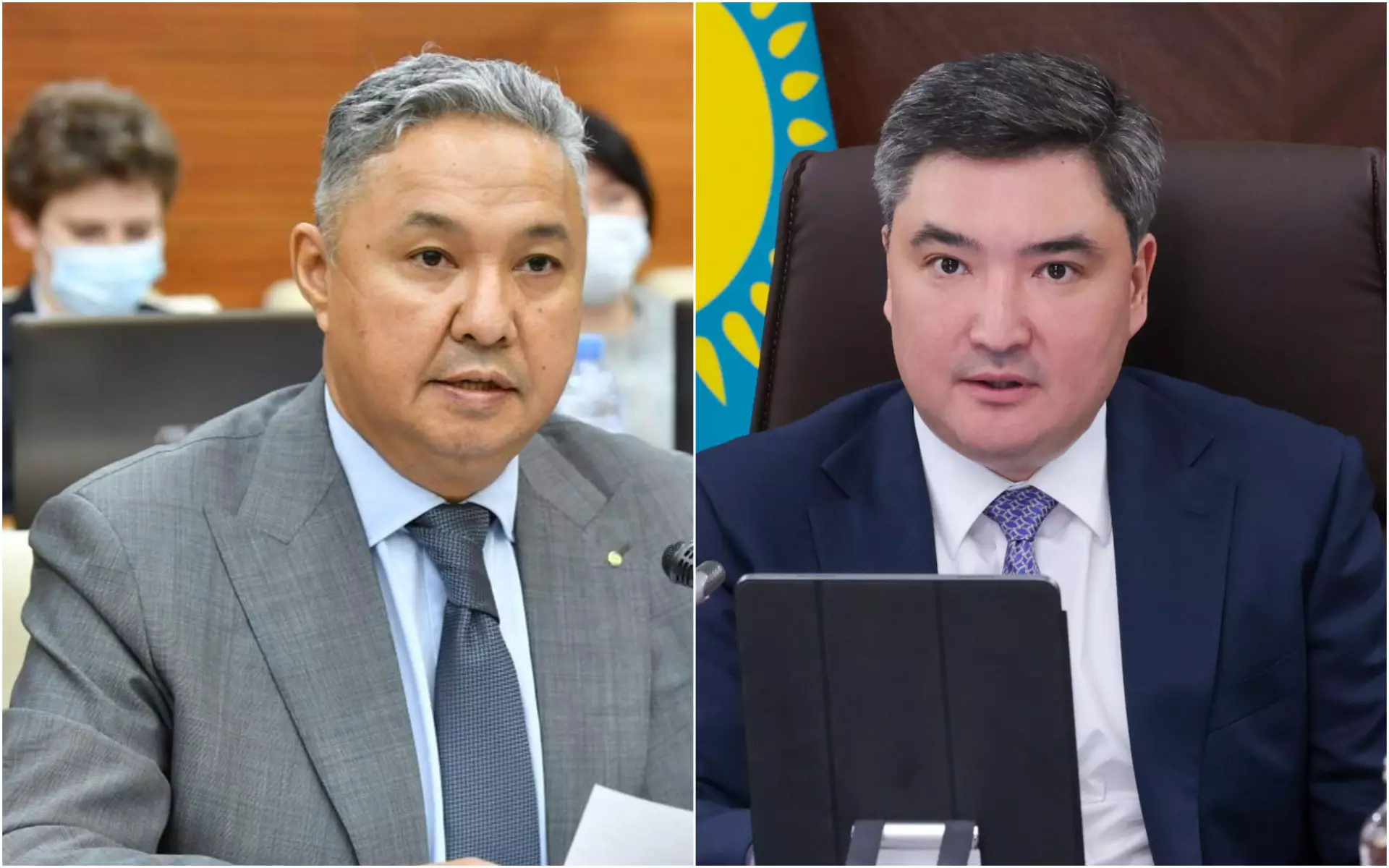 Кабмин не поддержал депутатов по вопросу реестра казахстанских производителей