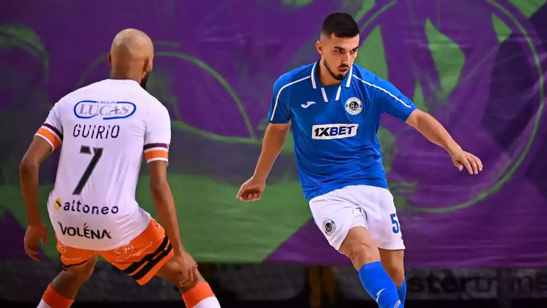 «Семей» вёл 3:0, но упустил победу во втором матче Лиги чемпионов