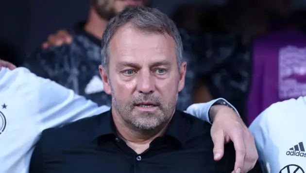 "Барселона" определилась с заменой Флику и нашла легендарного тренера