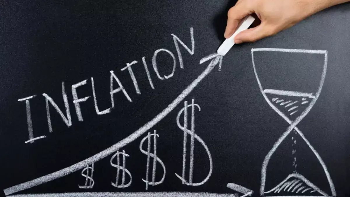 Казахстан импортирует инфляцию из России - МВФ - новости на Lada.kz 30.10.2025