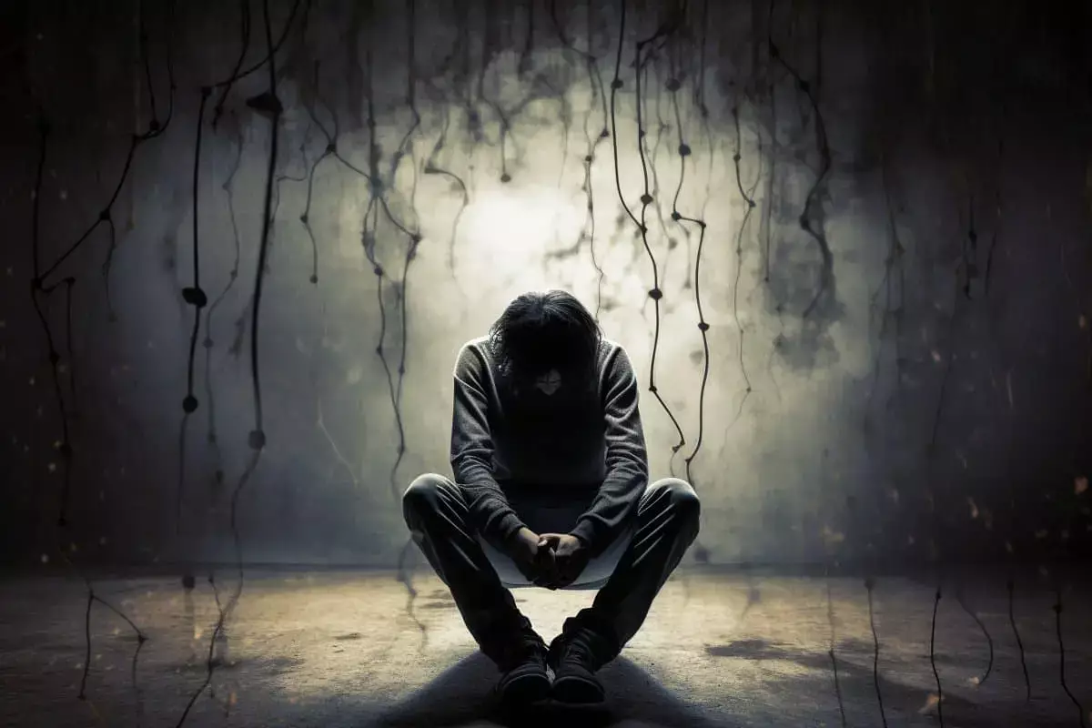 Назван самый эффективный антидепрессант - новости на Lada.kz 30.10.2025