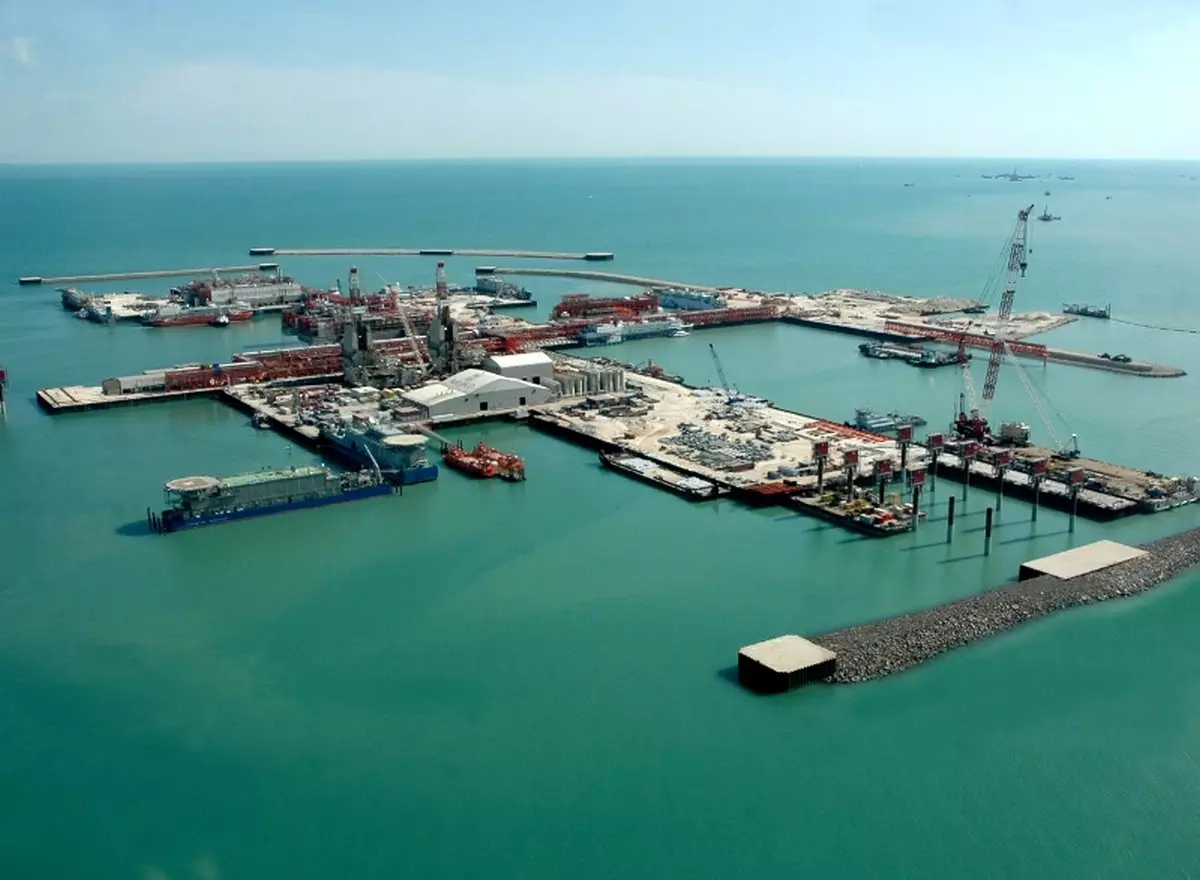 Казахстан и ExxonMobil обсуждают расширение Кашагана и продление Тенгиза