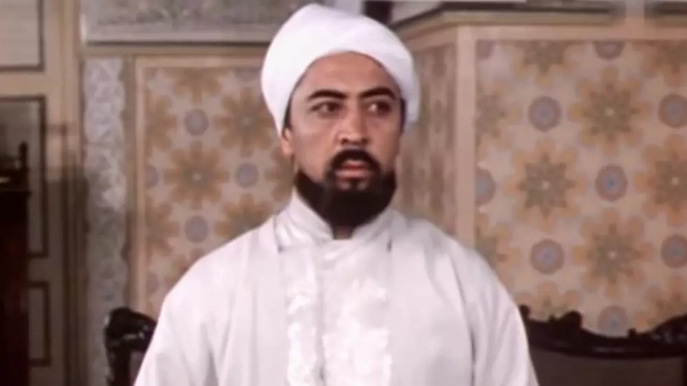 Умер народный артист СССР и Узбекистана Якуб Ахмедов