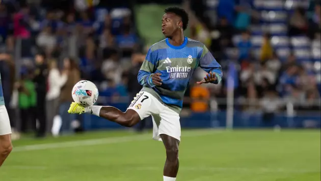 Клуб из АПЛ готов выложить 200 миллионов евро за Винисиуса