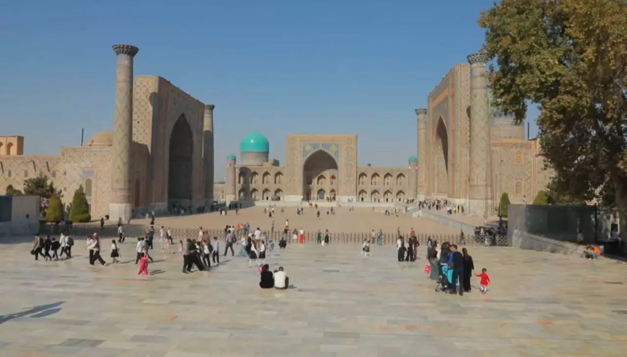 ЮНЕСКО цифрландыруға басымдық береді