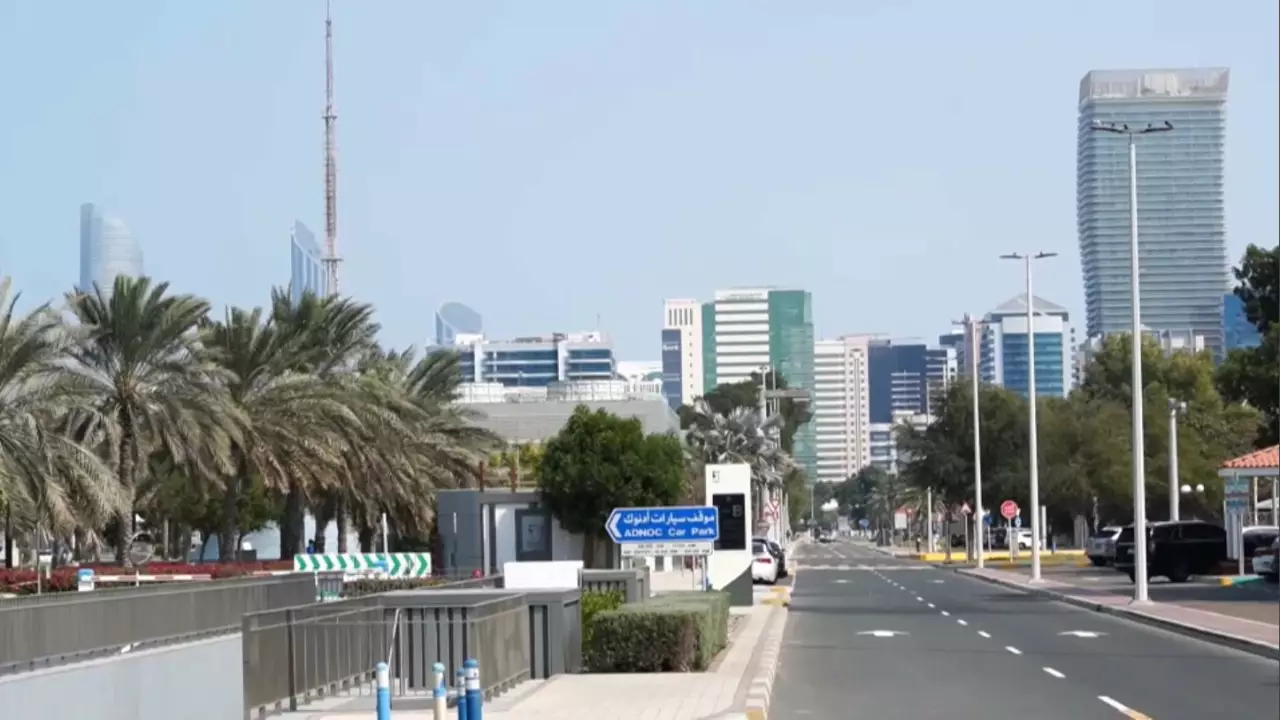 Қазақстан - БАӘ: реформалар бағыты ұқсас