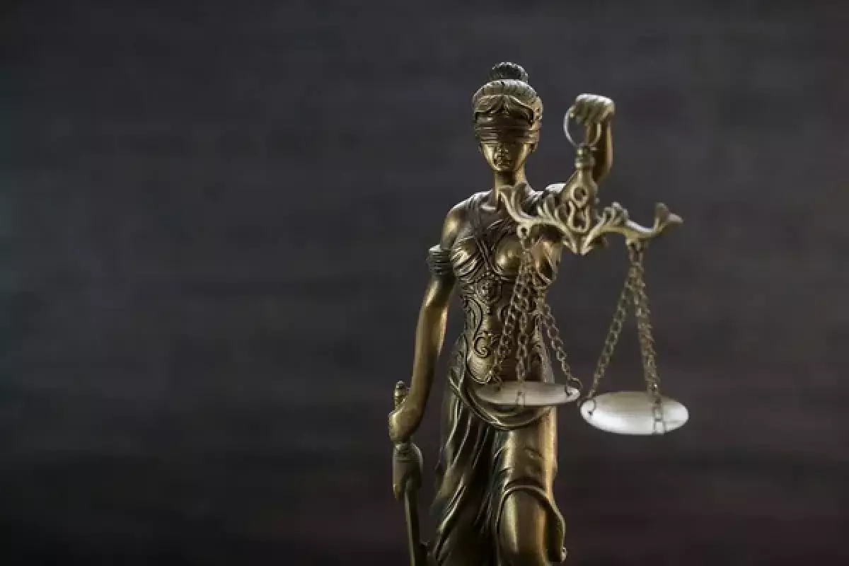 Смерть молодого хоккеиста в Усть-Каменогорске: обвиняемого освободили по амнистии