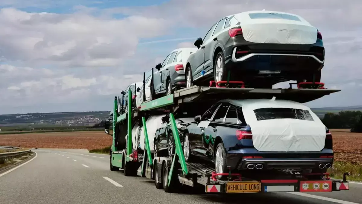 Россия требует миллионы за казахстанские авто: грядет судебная буря - новости на Lada.kz 30.10.2025