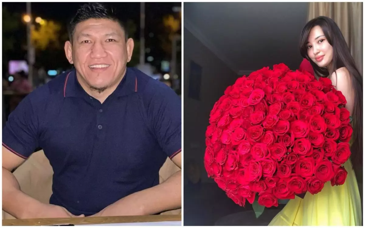 Куат Хамитов снова обратился к Сабине Алтынбековой