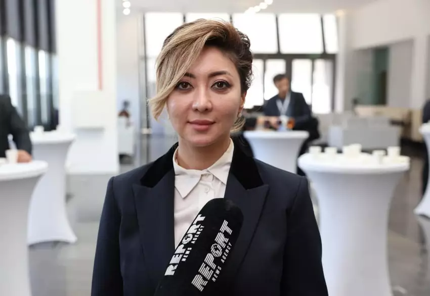 Азербайджан и Казахстан рассматривают создание совместных предприятий и инвестиционных фондов.