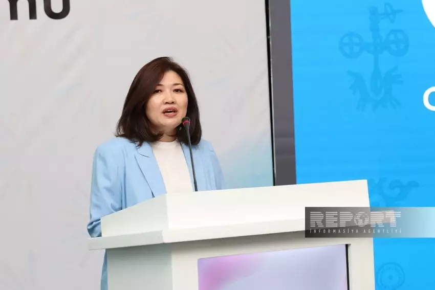 Казахстан и Азербайджан разрабатывают экспортно-ориентированные проекты.