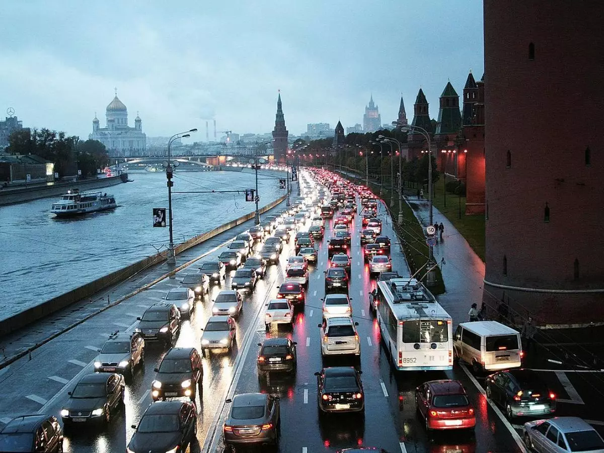 Дорогая экономия: покупка авто из Казахстана обернулась для россиян большими доплатами.