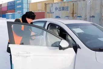 В ФТС разъяснили претензии по автомобилям из Казахстана.