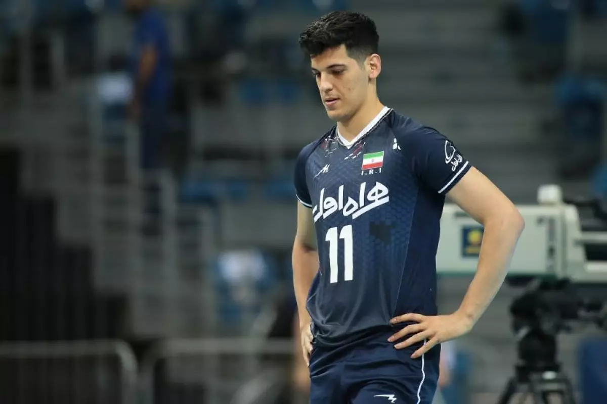 Известный волейболист скончался из-за удара тока