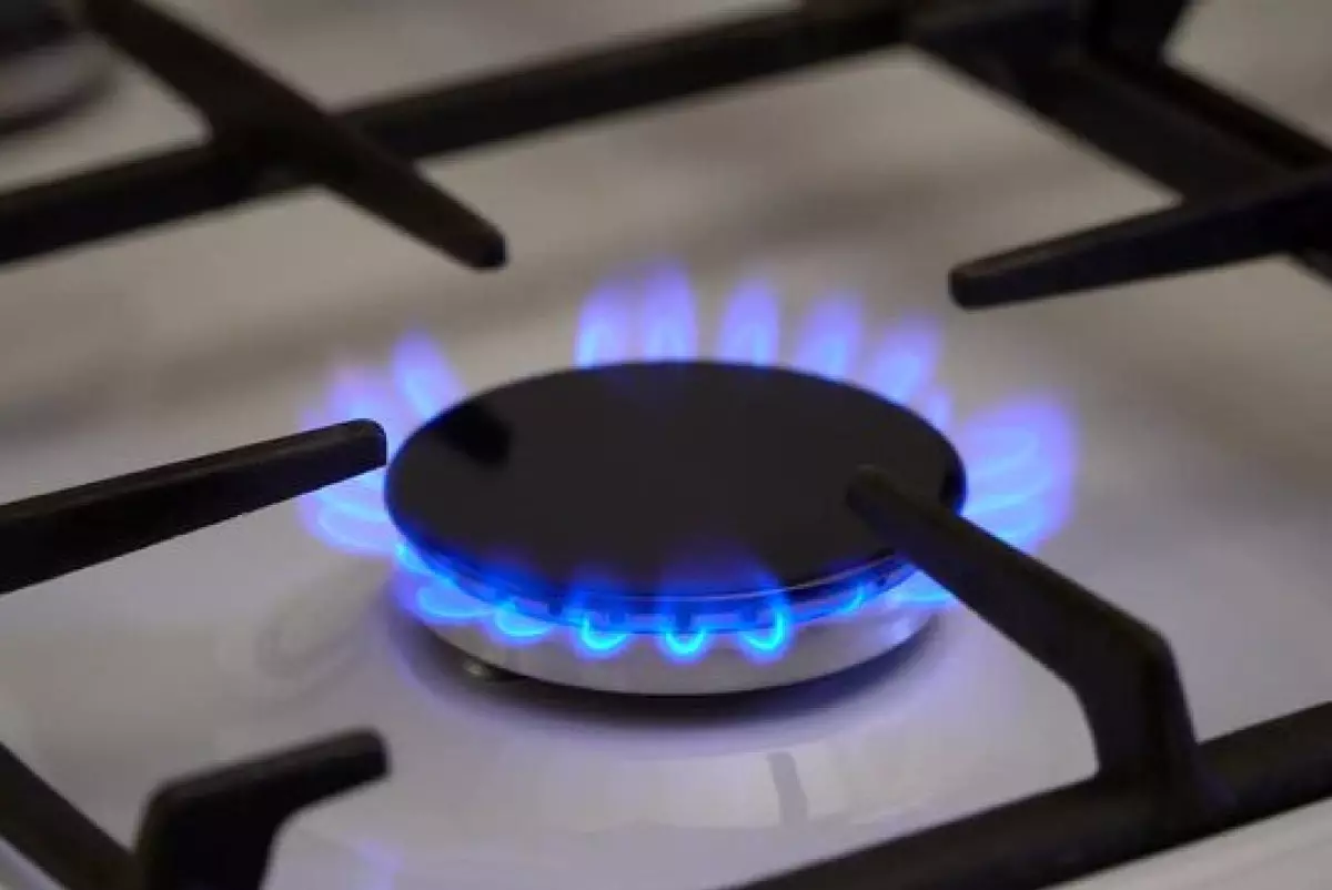 В Туркестанской области взорвался газ в жилом доме