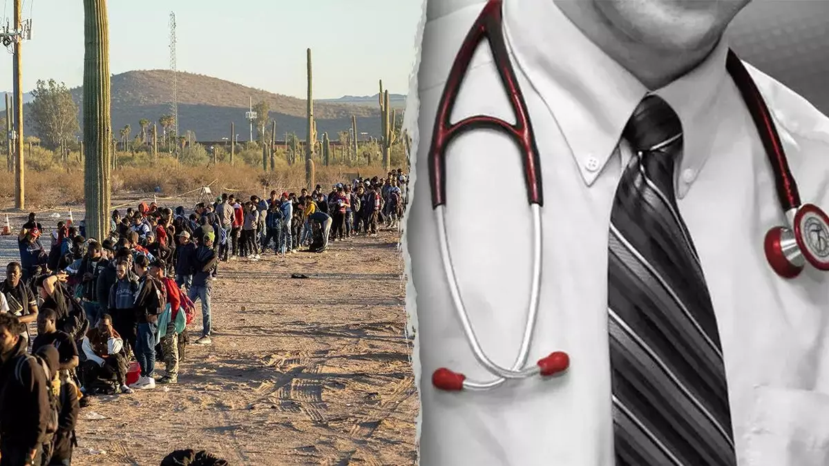 Ключевое агентство при Трампе поклялось вернуть более $1 млрд, полученных нелегалами в голубых штатах: «Не потерпим этого».