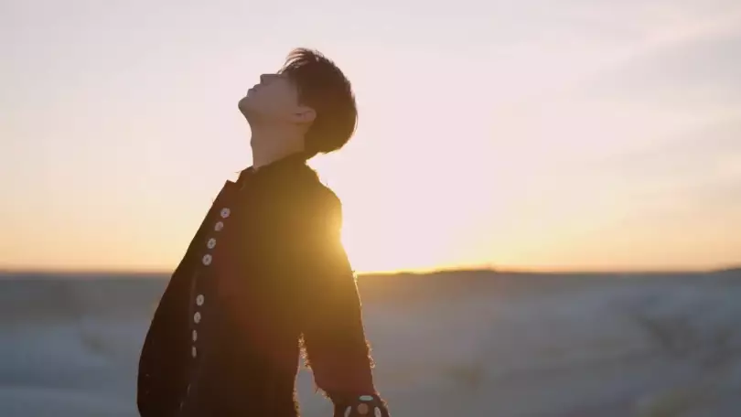 Еліміздің туристік орындарында түсірілген Димаштың жобасы Қытайда таныстырылды