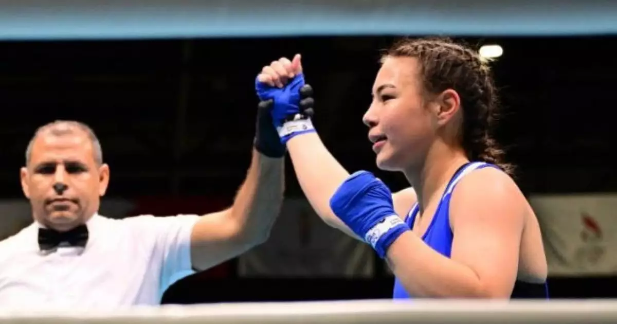  Азия ойындары: бір үйдің екі қызы алтын медаль иеленді 