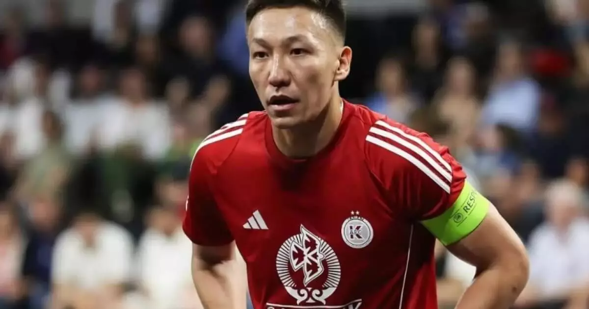   «7:2»: Футзалдық «Қайрат» Чемпиондар лигасында оңбай ұтылды   