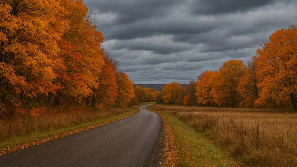 31 қазанда ауа райы қандай болады?
