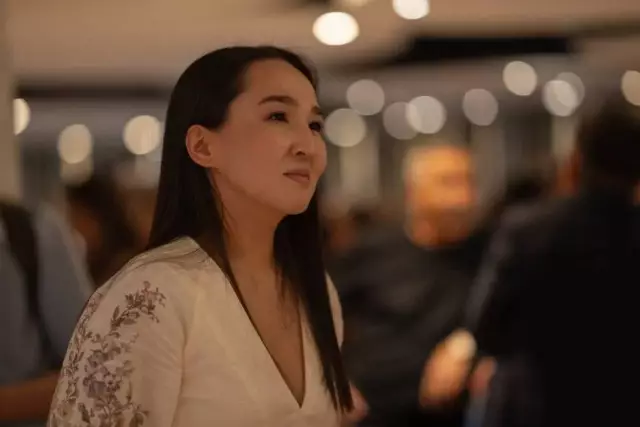 «Осы жағдайдан кейін әкеме жақындай түстім»: Әлия Әшім Абай жайлы айтқан әзілі туралы