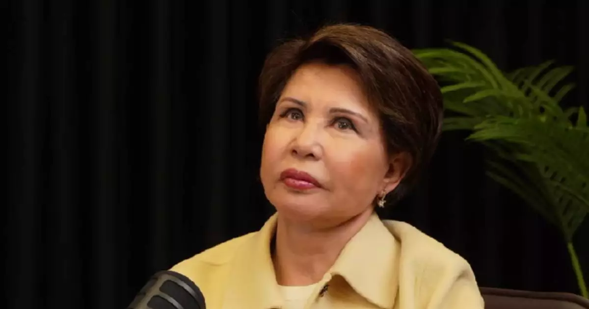  «Жалғызбын»: Роза Рымбаева марқұм күйеуін сағынып жүргегін айтты (ВИДЕО) 