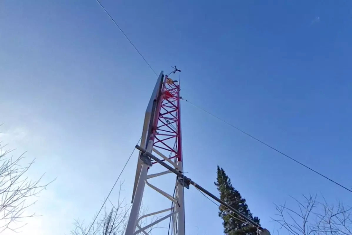 В ВКО внедряют систему мониторинга снежных лавин