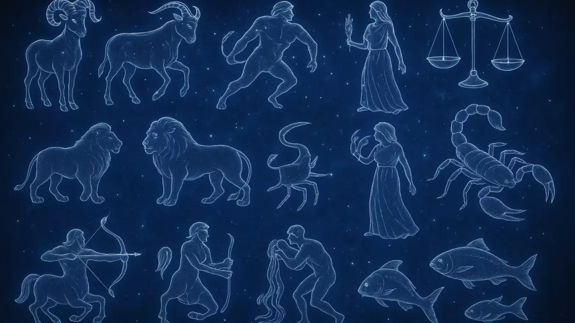 Күтпеген жаңалық, жаңа мүмкіндік пен кездесулер: 31 қазанға арналған жұлдыз жорамал