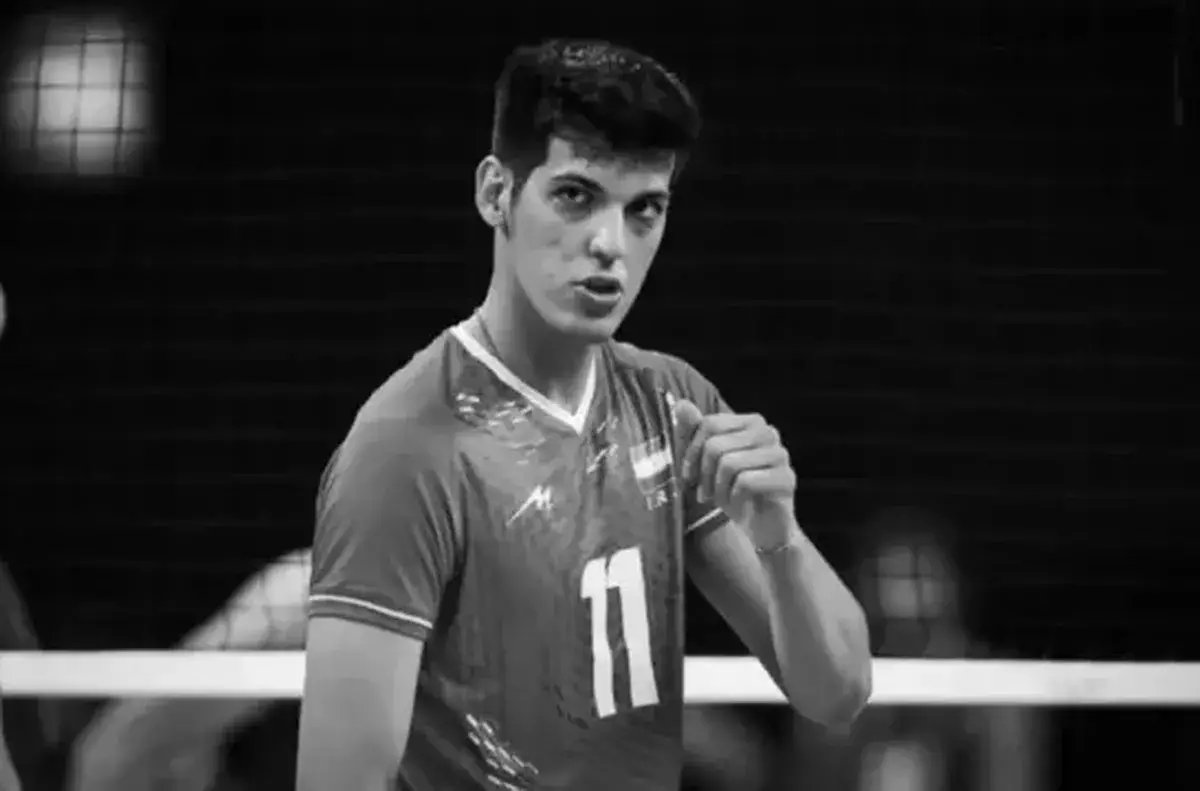 26-жасар танымал волейболшы тоқ соғу салдарынан көз жұмды