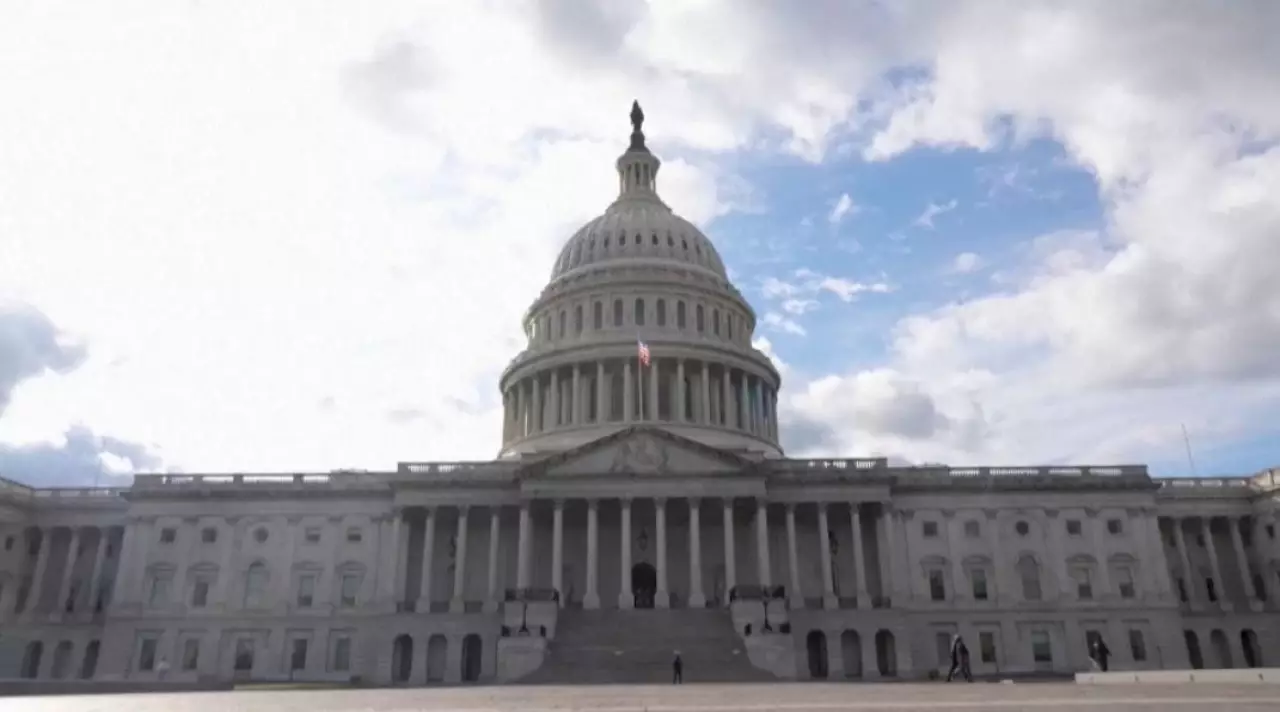 Шатдаун тергеу жұмыстарын тоқтатты