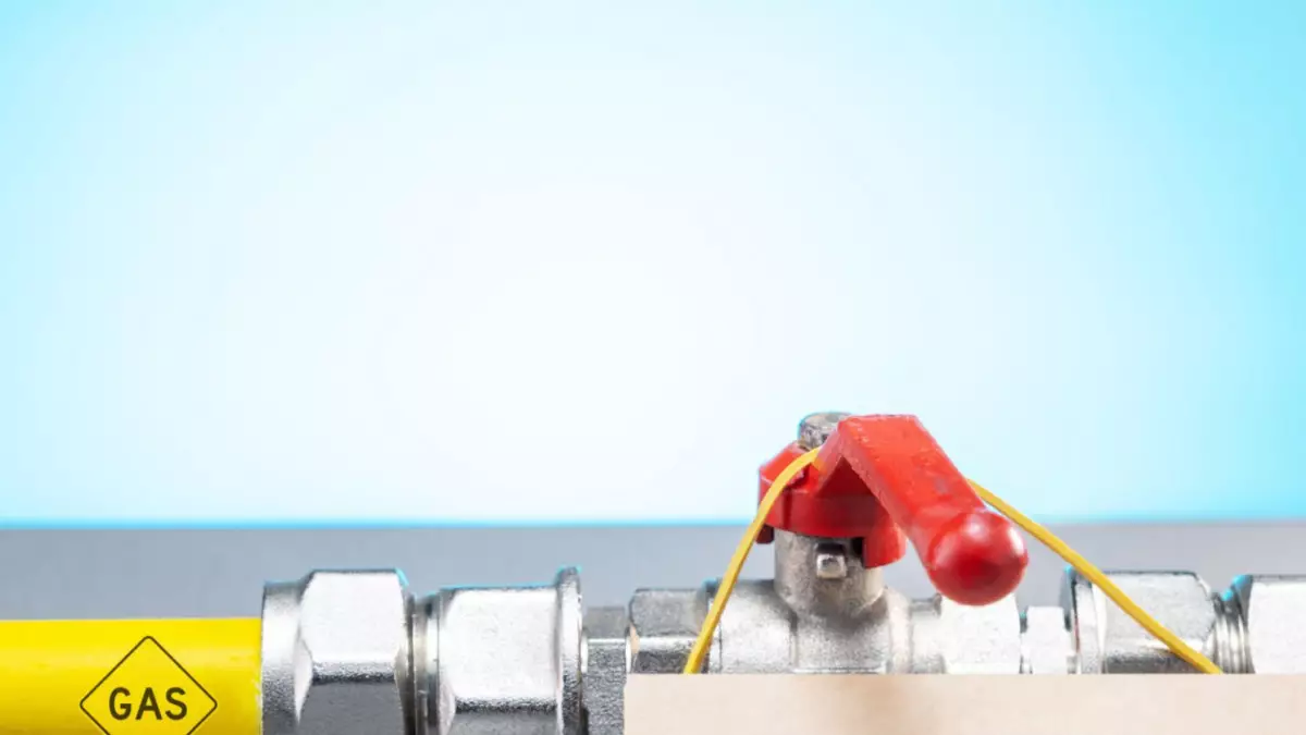 Түркістанда тұрғын үйде жарылыс болды