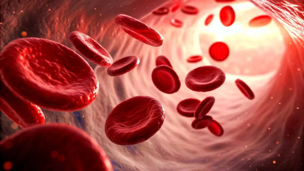 Чем опасен высокий гемоглобин и как его снизить