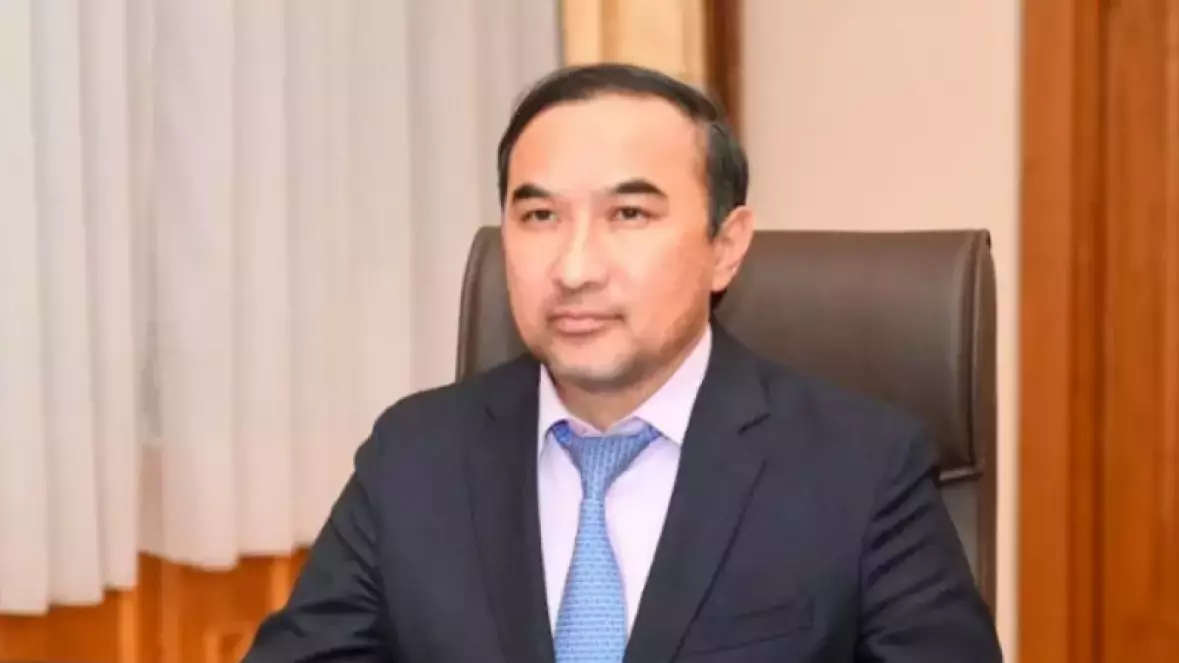 Жанжал төбелеске ұласты: полиция Ержан Бабақұмаровтың қазасына қатысты тың деректерді мәлім етті