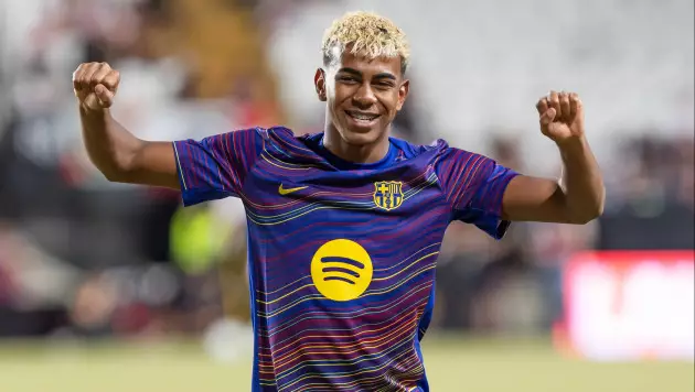 "Барселона" на нервах: Ямаль играет через боль - операция под вопросом