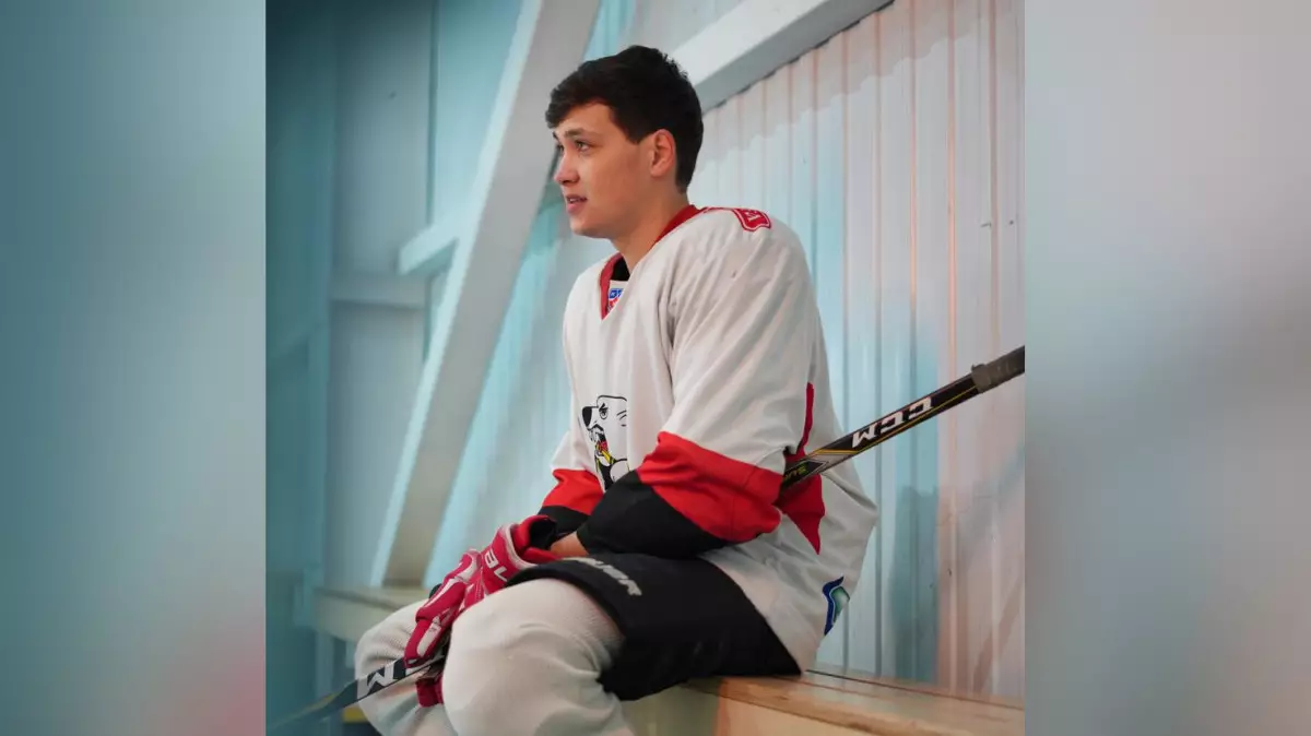 Дети помладше должны заниматься в своё удовольствие, играть, дурачиться: интервью с тренером Саятом Аманжоловым