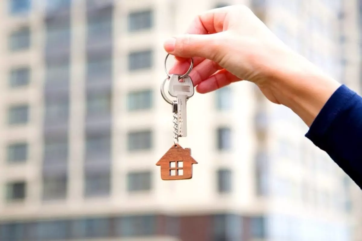 С ноября стартует программа «Наурыз»: кто может подать заявку на жилье