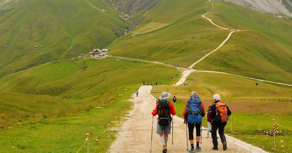  Елімізге Қытай, Үндістан және Оңтүстік Кореядан туристер көптеп келуде 