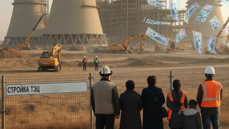 Триллионы мимо кассы, или Что не так с энергетической модернизацией в Казахстане