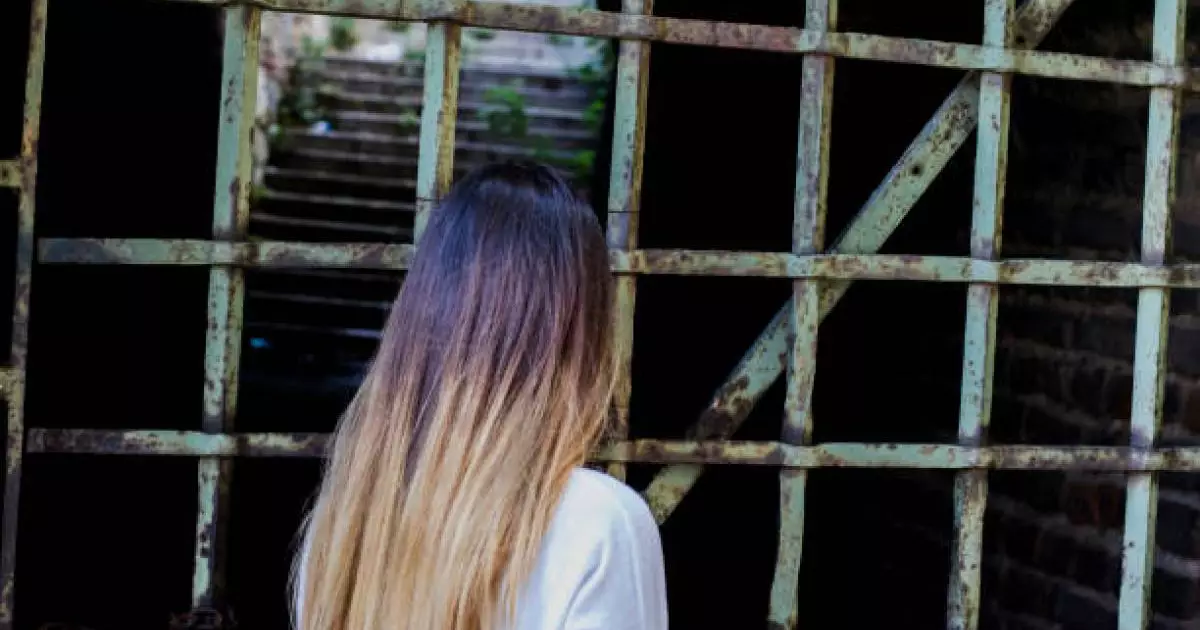  «Бостандықтың қадірін ұқтым»: 5 жылға сотталған 23 жастағы қыздың өкініші 