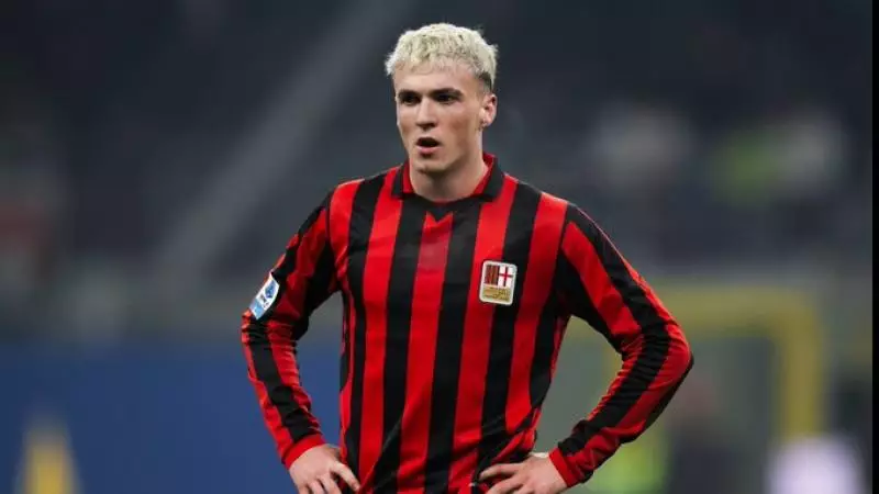 «Борнмут» «Милан» қорғаушысын сатып алмақ