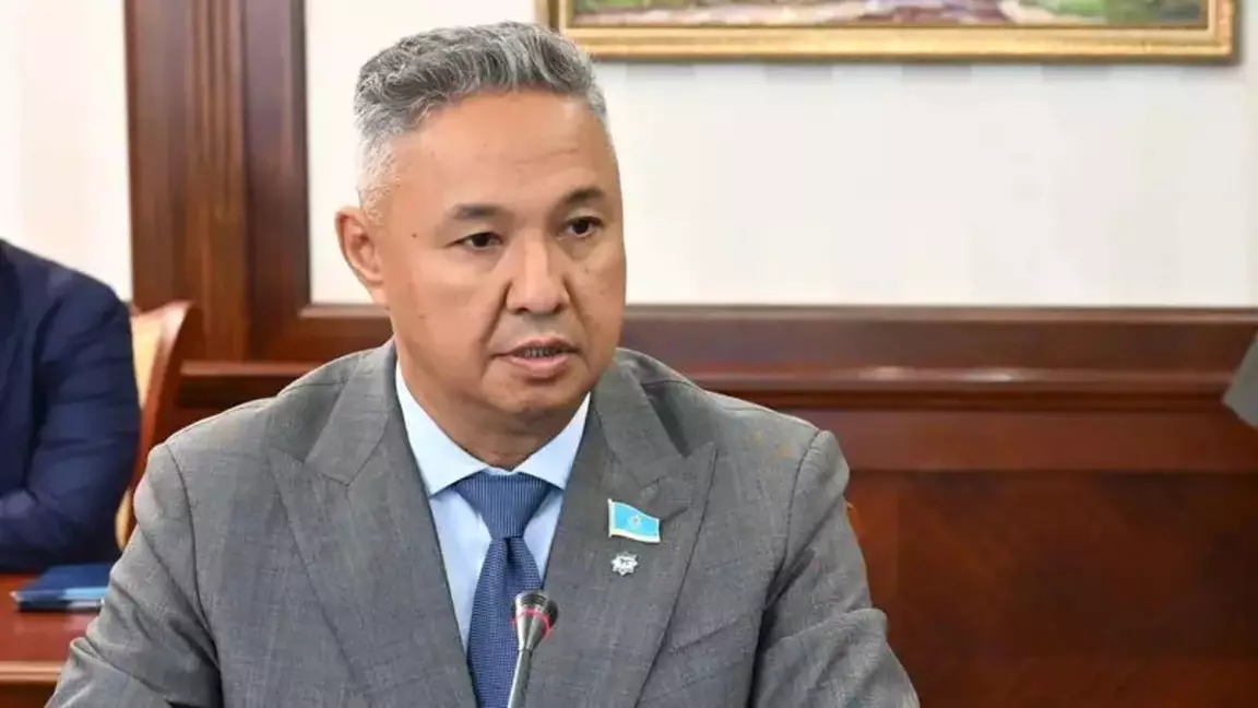 Қазақстандық өндірушілер реестрі: Үкімет депутат ұсынысын қолдамады