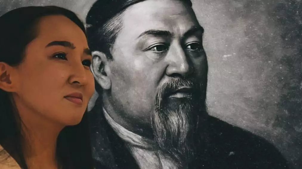 «Осы жағдайда әкеме жақындай түстім»: Әлия Әшім Абай мен Ділдә әзілін еске түсіріп, көзіне жас алды  