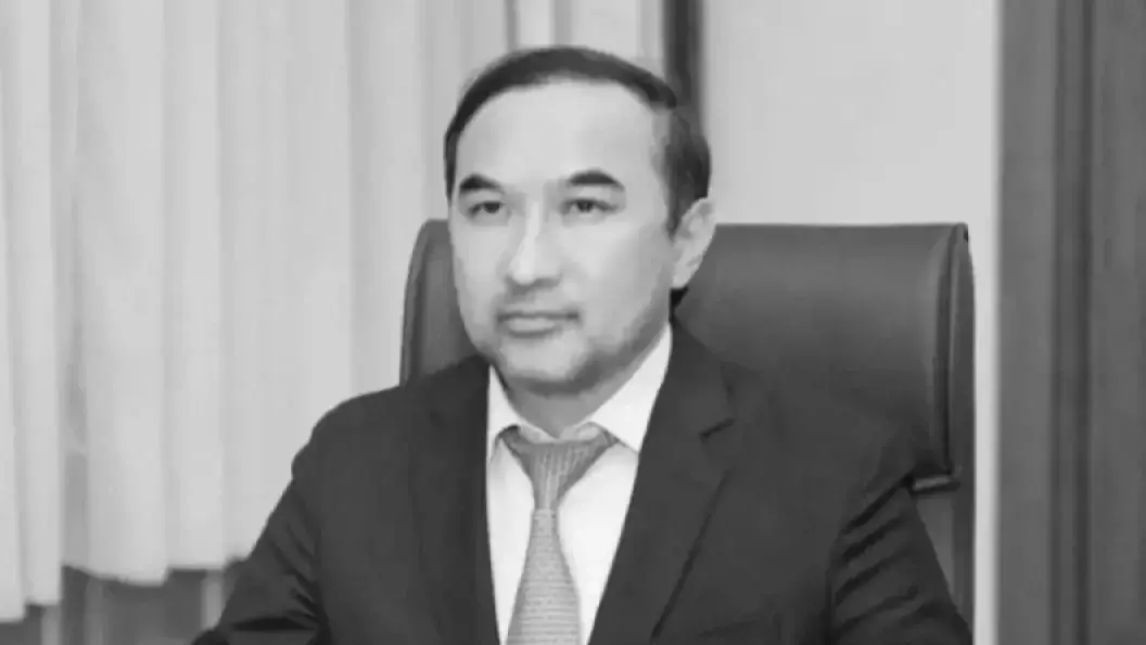 Қонаевтың көмекшісі болған - депутат Бабақұмаровқа жазба арнады 