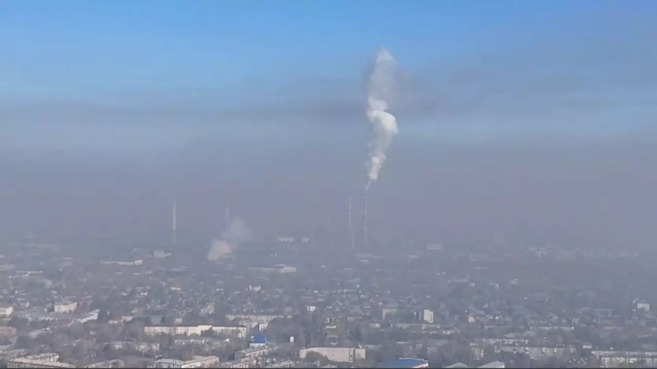 Школьников отправляют на дистанционное обучение в безветрие