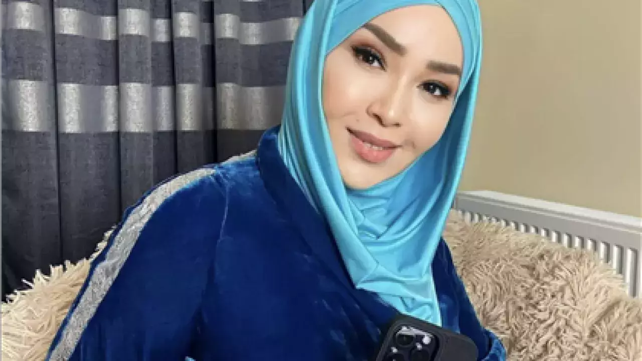 Отбасымызда той болуы керек еді, кейінге шегердік - Айнұр Тұрсынбаева