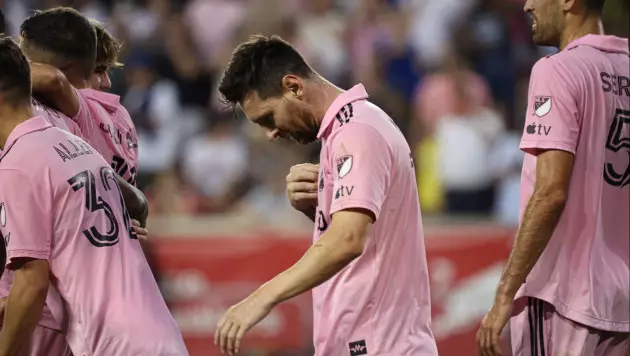 Месси против Суареса: кто богаче в "Интер Майами"? Разница колоссальная