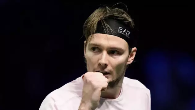 Бублик алғаш рет ATP Masters 1000 турнирінің ширек финалына шықты