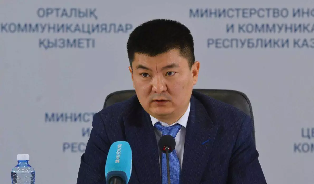 Хищения через подставные фирмы вменяют экс-главе казахстанского сельхозфонда