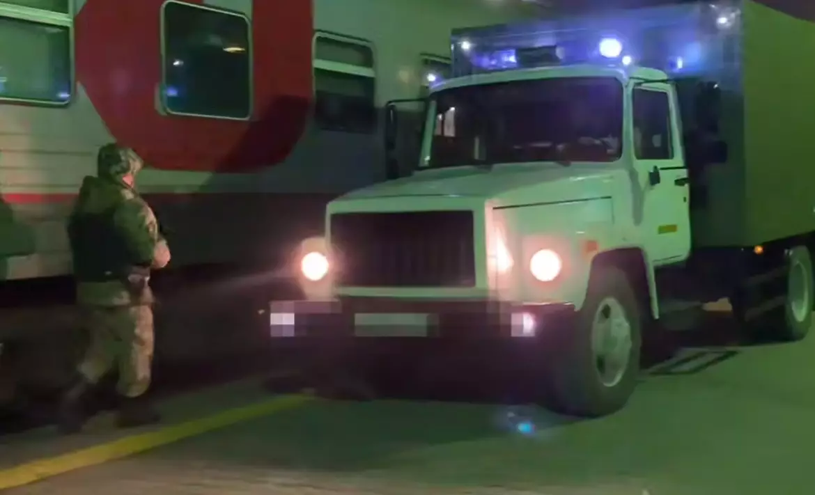 Экс-сотрудник «Правительства для граждан» экстрадирован в Казахстан по делу ОПГ